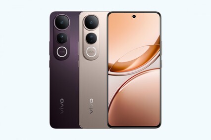 Vivo V50 Lite 4G
