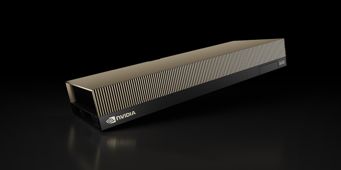 Bemutatta az RTX PRO generációt az NVIDIA