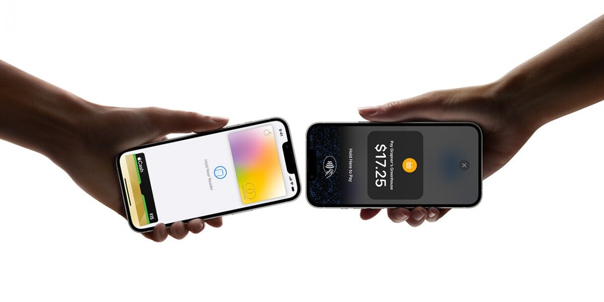 Már Magyarországon is használható az iPhone kártyás terminálként