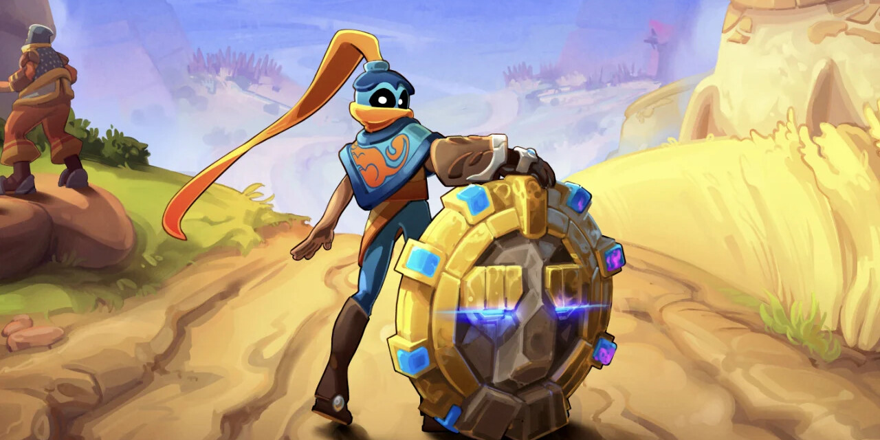 Friss bemutatón a The Knightling