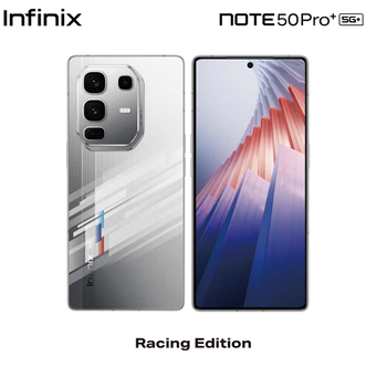 A két alapszín és a Racing Edition különkiadás