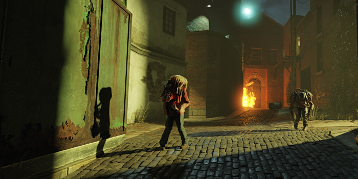 Megmenti a kevés VRAM-mal rendelkező VGA-kat a Sampler Feedback?