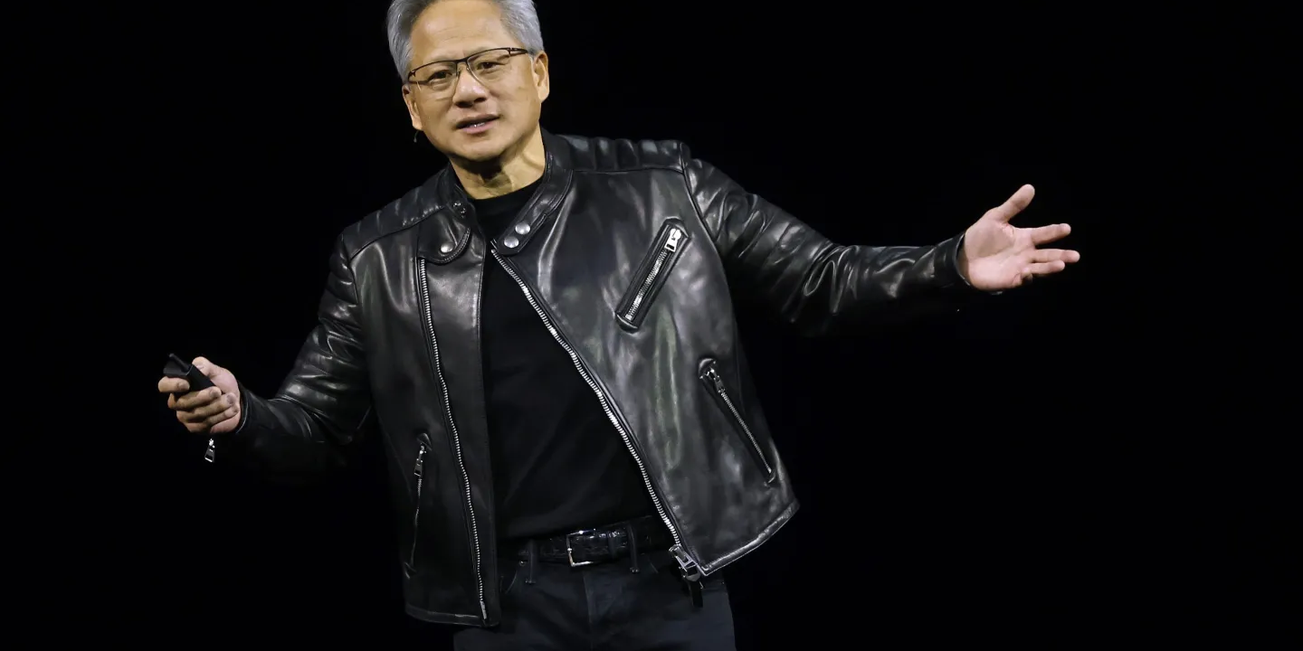 Dollár-százmilliárdokat költ az NVIDIA amerikai chipekre