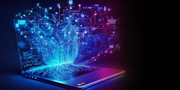 Ryzen AI-ra szabott lokális AI chatprogrammal jelentkezett az AMD