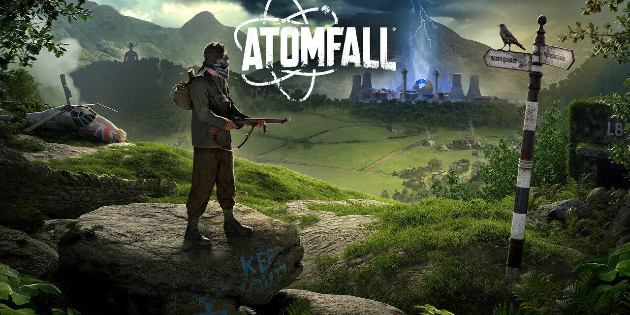 Küszöbön az Atomfall megjelenése