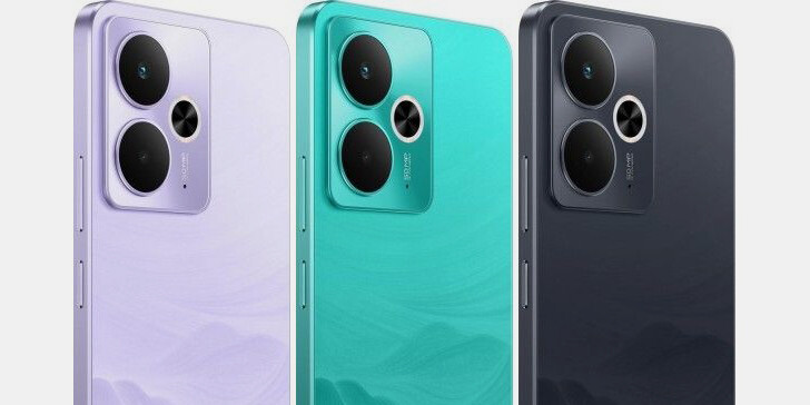Még mindig nem fogyott ki a Realme a 14-es ötletekből