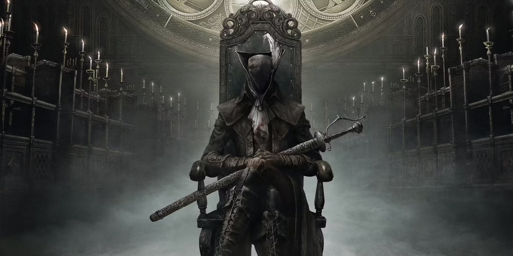 Tíz éve jelent meg a Bloodborne