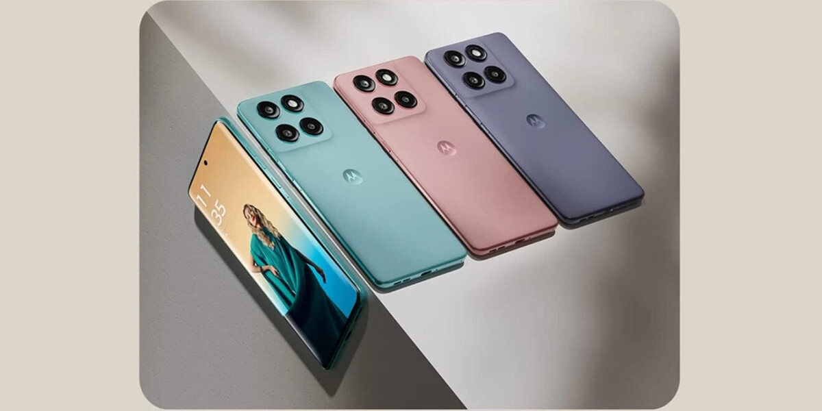 Nem áprilisi tréfa lesz a Motorola Edge 60 Fusion