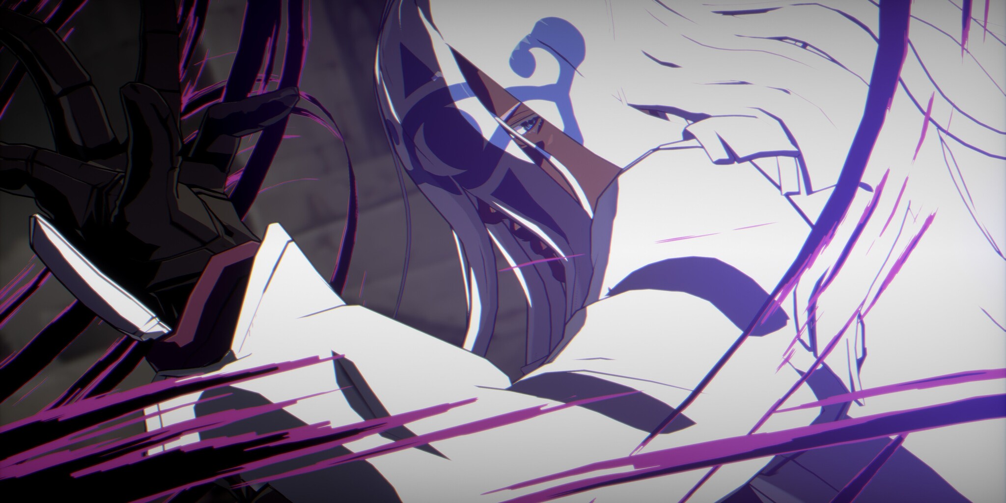 Új harcos csatlakozott a Guilty Gear Strive csapatához