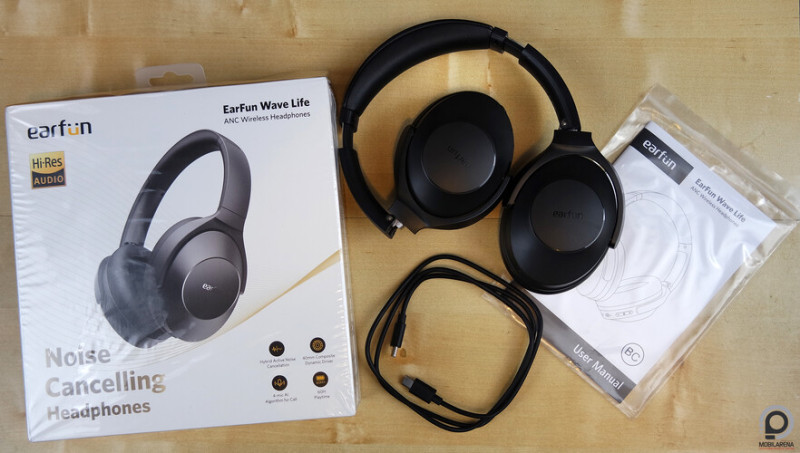 A doboz és tartalma