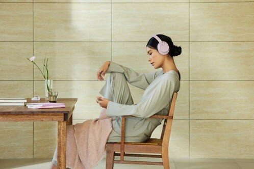 A WH-CH520 és a WH-CH720N új színei