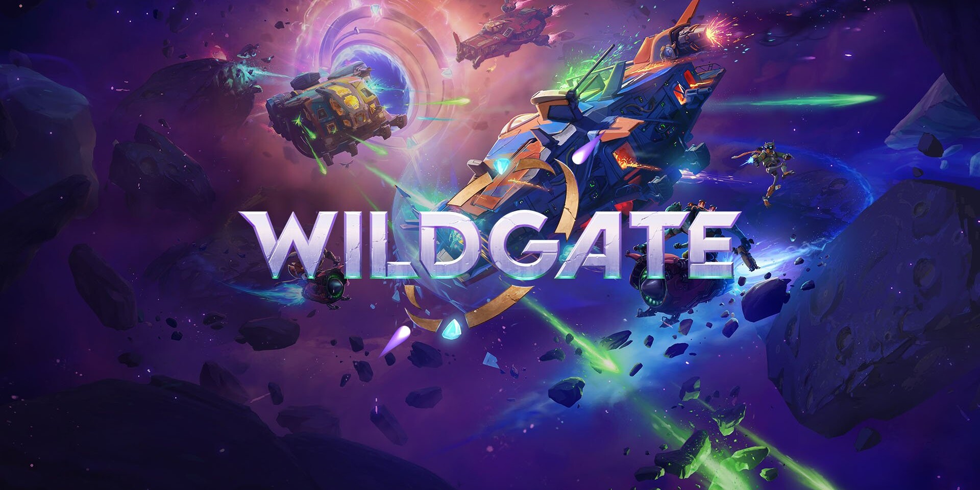 Csapat alapú, többjátékos sci-fi akciójáték lesz a Wildgate
