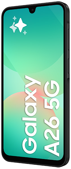 Samsung Galaxy A26