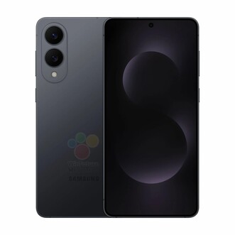 Hivatalos renderképek a Samsung Galaxy S25 Edge készülék színeiről