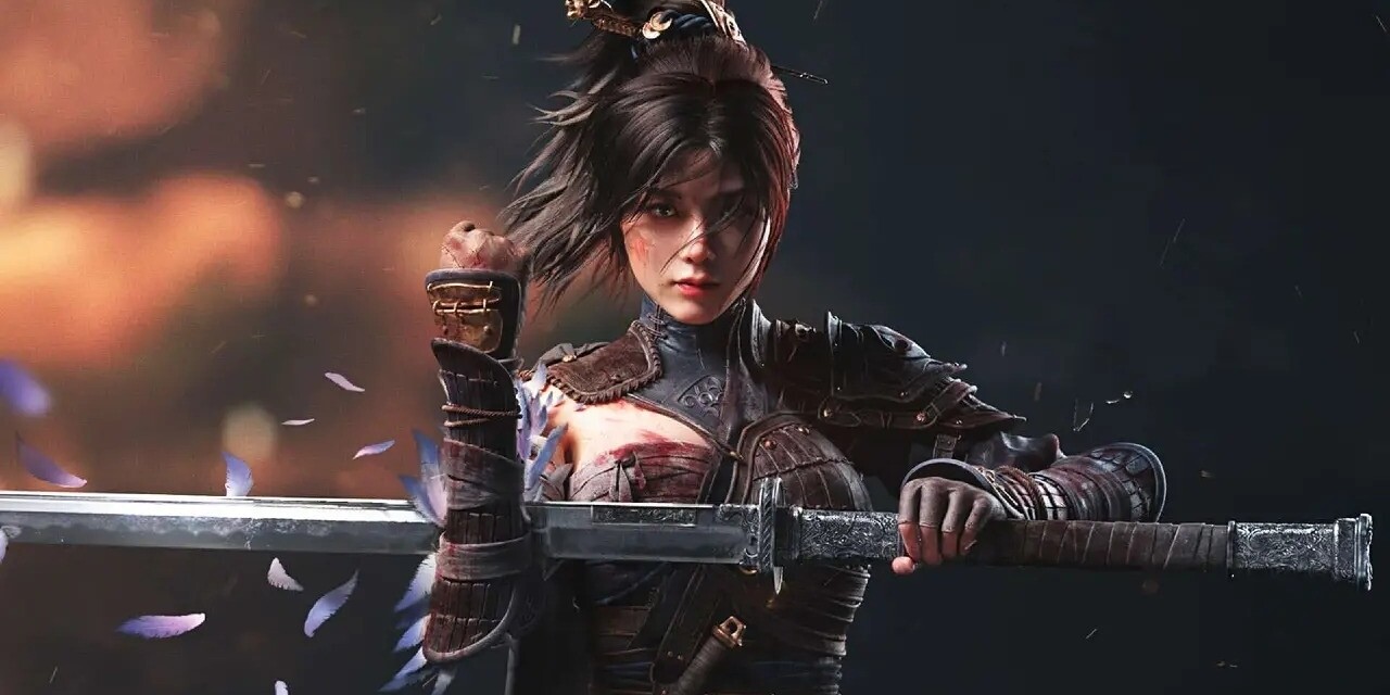 Újabb videón a WUCHANG: Fallen Feathers