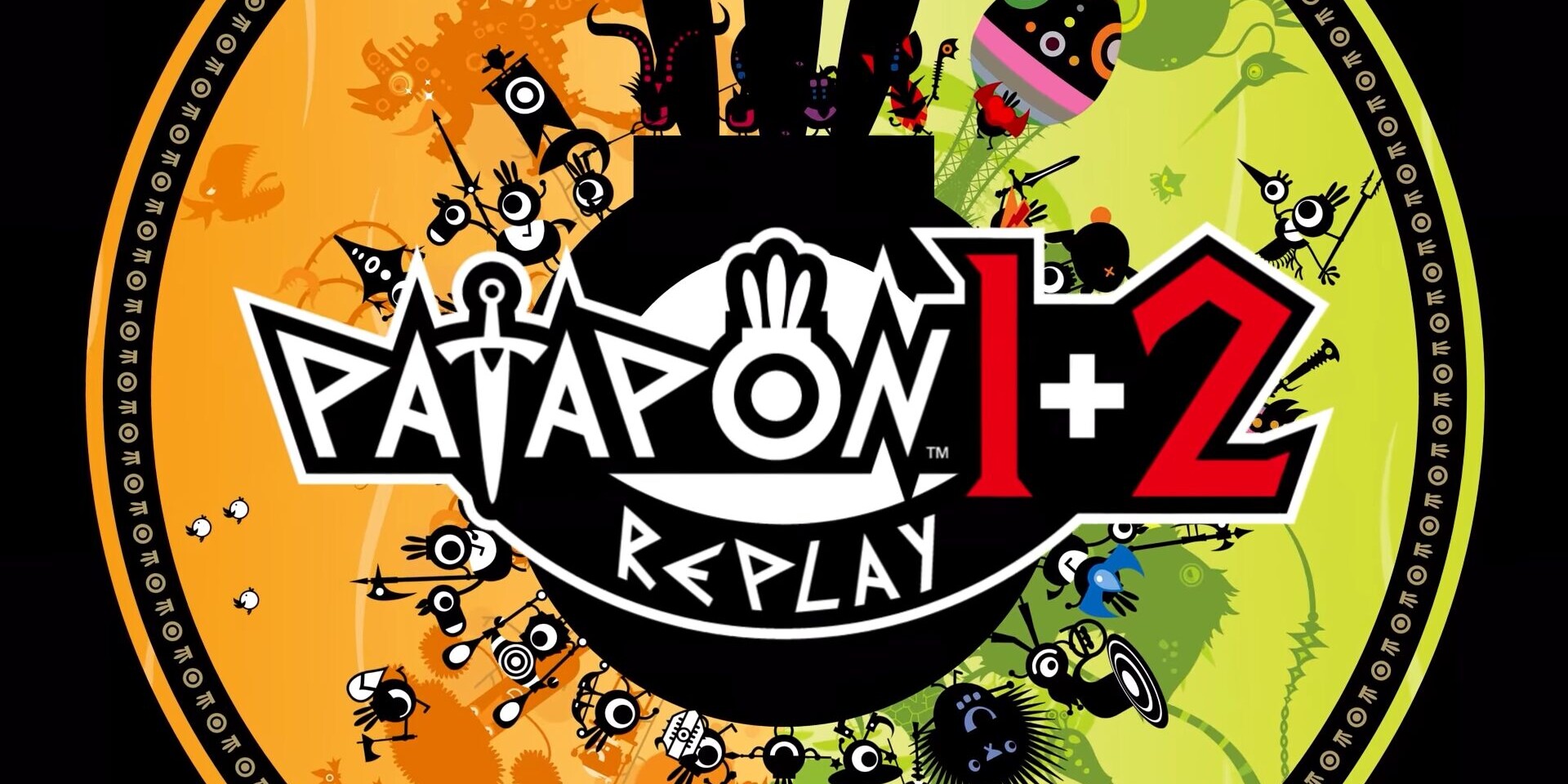 Nyáron érkezik a Patapon 1+2 Replay