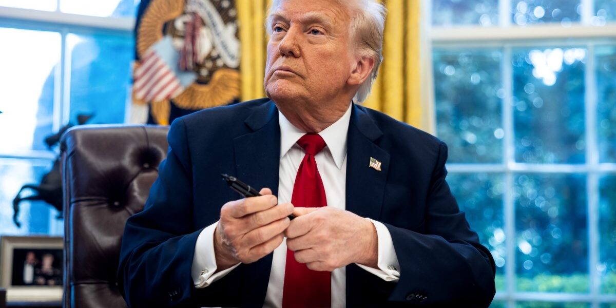 Trump vámkedvezményt adna Kínának a TikTokért