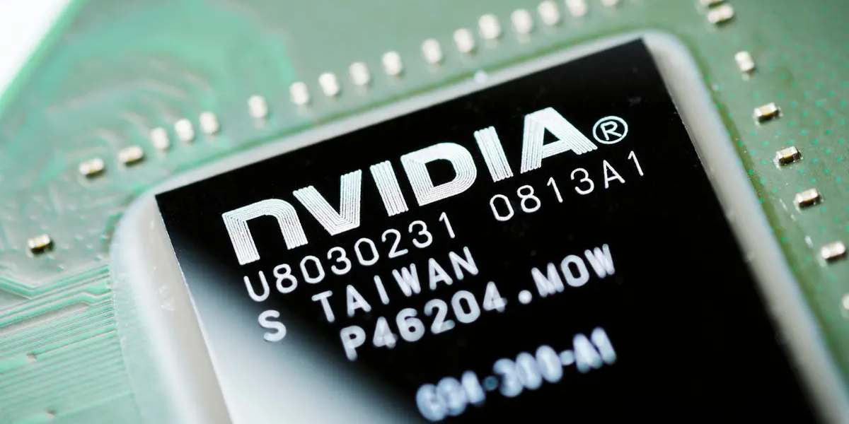 Nincs elég NVIDIA AI-chip Kínában