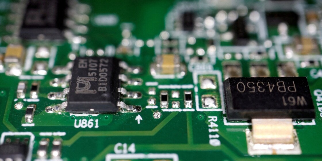 Kínában már az USA nélkül is tudnak 5 nm-es chipeket gyártani