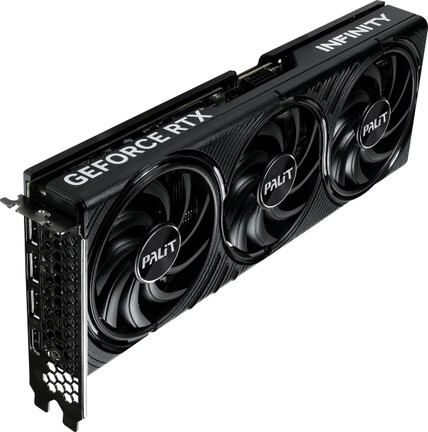Palit GeForce RTX 5070 Infinity 3