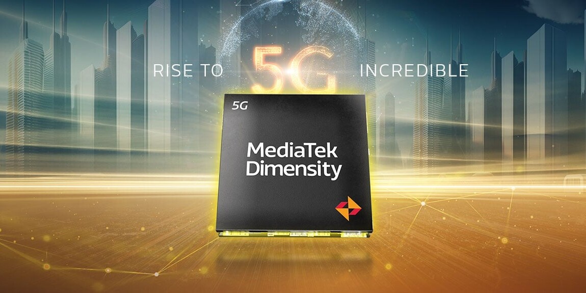 A MediaTek maradt a mobilchipek ura