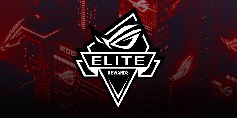 ASUS blog: hazánkban is elérhető a ROG Elite program