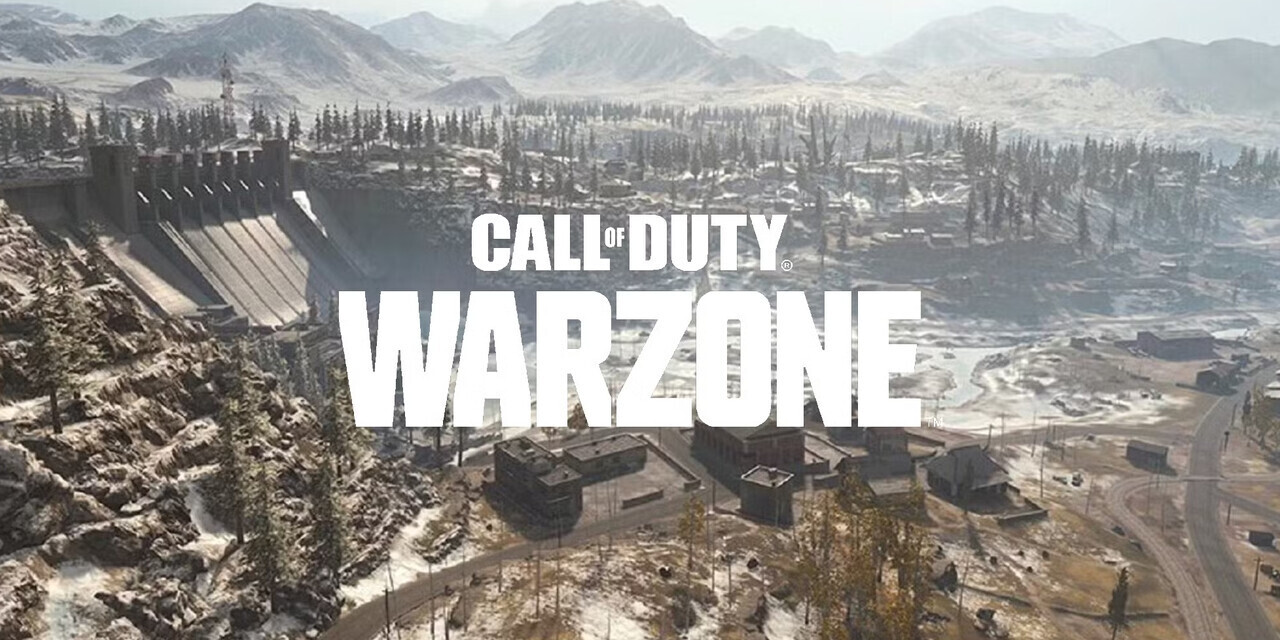 Call of Duty: Warzone - Premier előzetest kapott Verdansk visszatérése