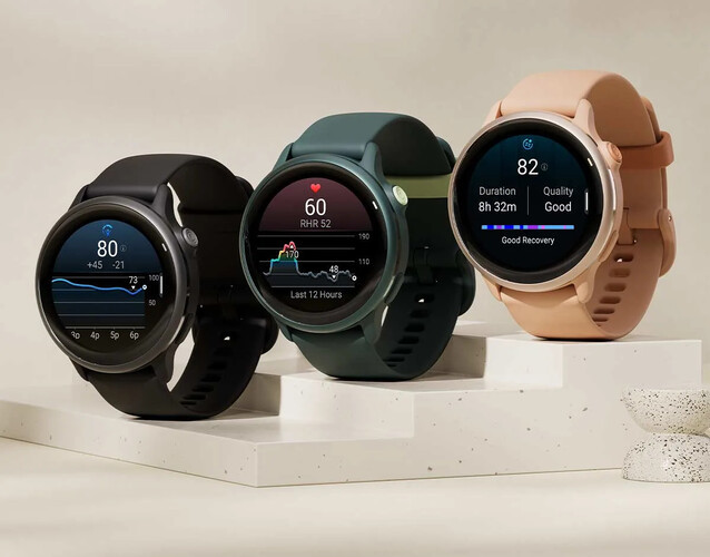 Garmin Vivoactive 6