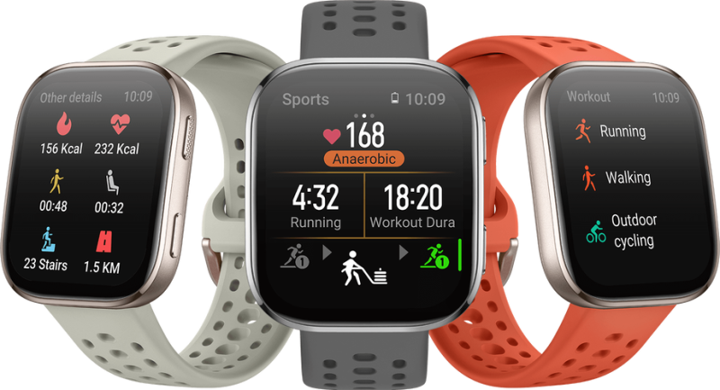 Amazfit Bip 6