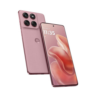 Színválaszték a Motorola Edge 60 Fusion készülékhez