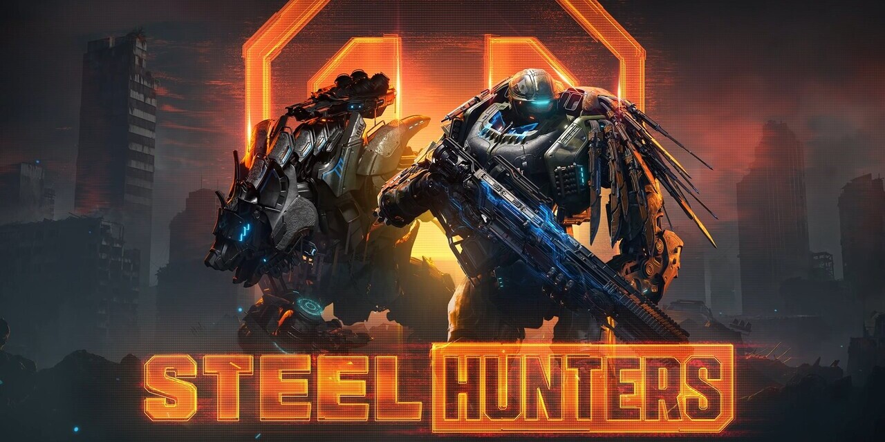 Elindult a Steel Hunter korai hozzáférése PC-n