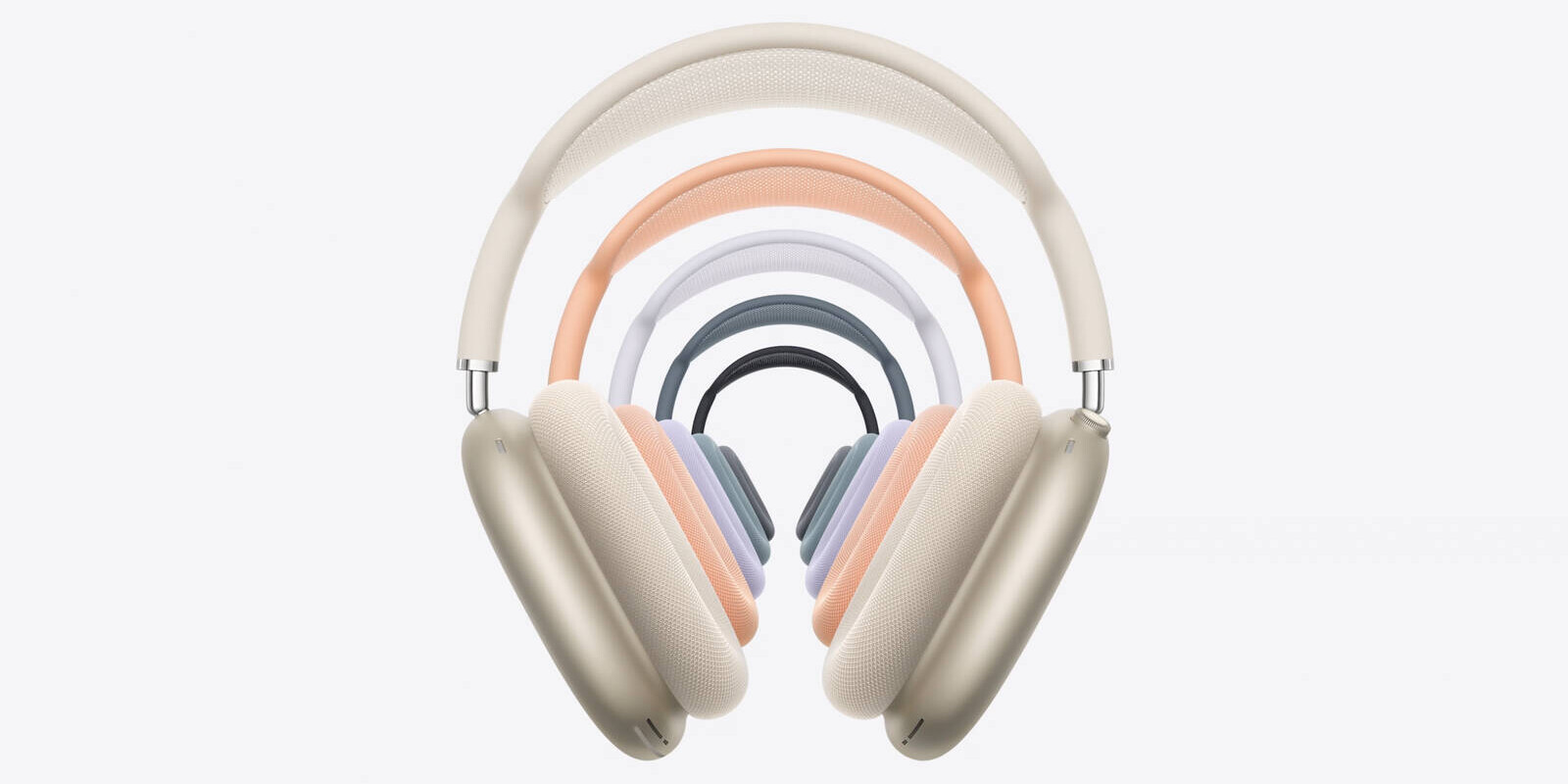 Hiba miatt egyelőre nem támogatja az AirPods Max a veszteségmentes hangot
