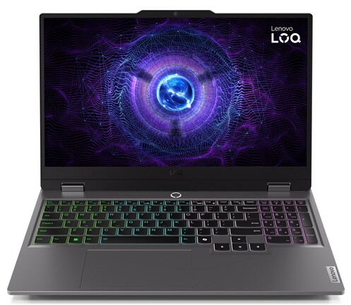 Lenovo LOQ 15IAX9 (83GS00E1HV)