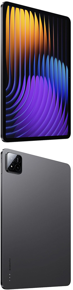 Xiaomi Pad 7 Pro