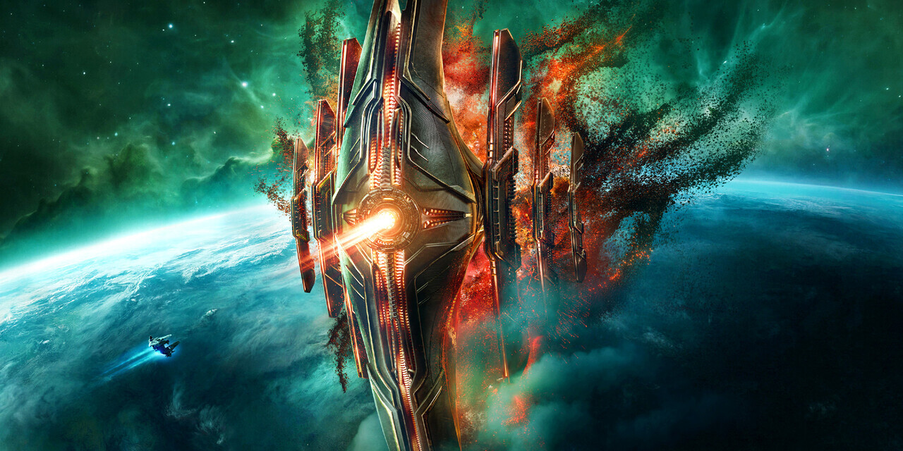 Everspace 2 - Megjelenési dátumot kapott a Wrath of the Ancients