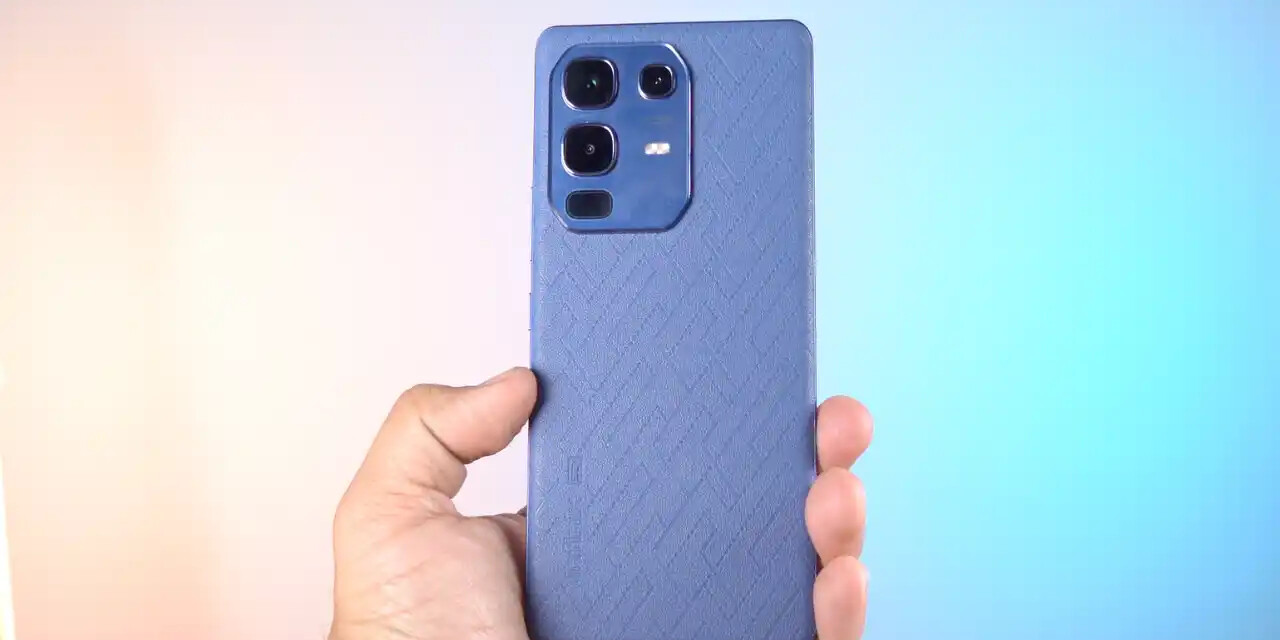 Illatozni fog az Infinix új készüléke