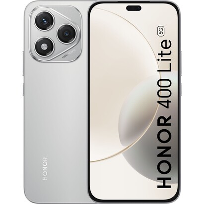 A Honor 400 Lite színei