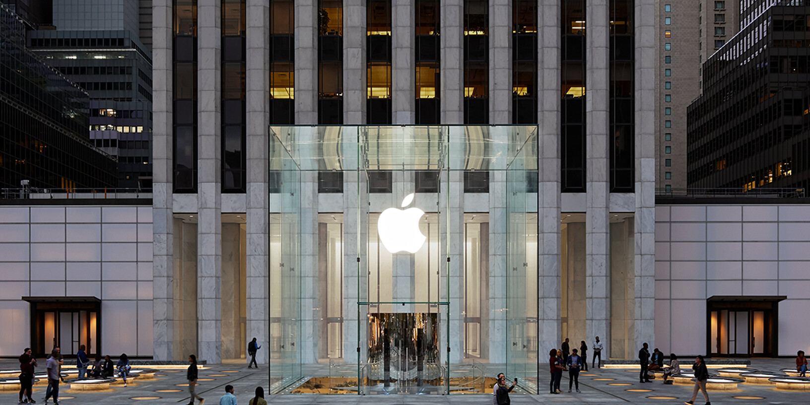 Indián keresztül kerülné meg Trumpot az Apple