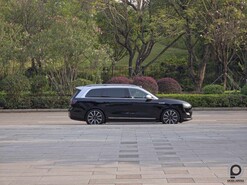 Ezzel az Aito M9-cel próbáltuk ki, milyen a Huawei fejlesztésében készülő önvezető technológia