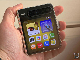 Huawei Pura X
