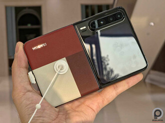 Huawei Pura X