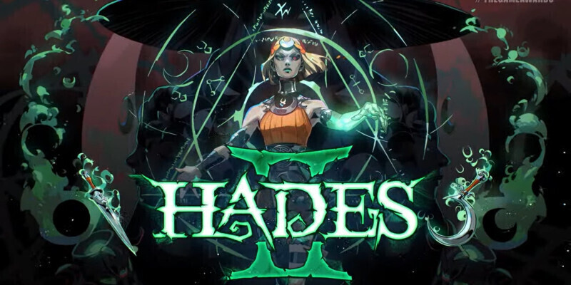 Hades II - A teljes kiadás PC mellett Switch konzolokra érkezik először