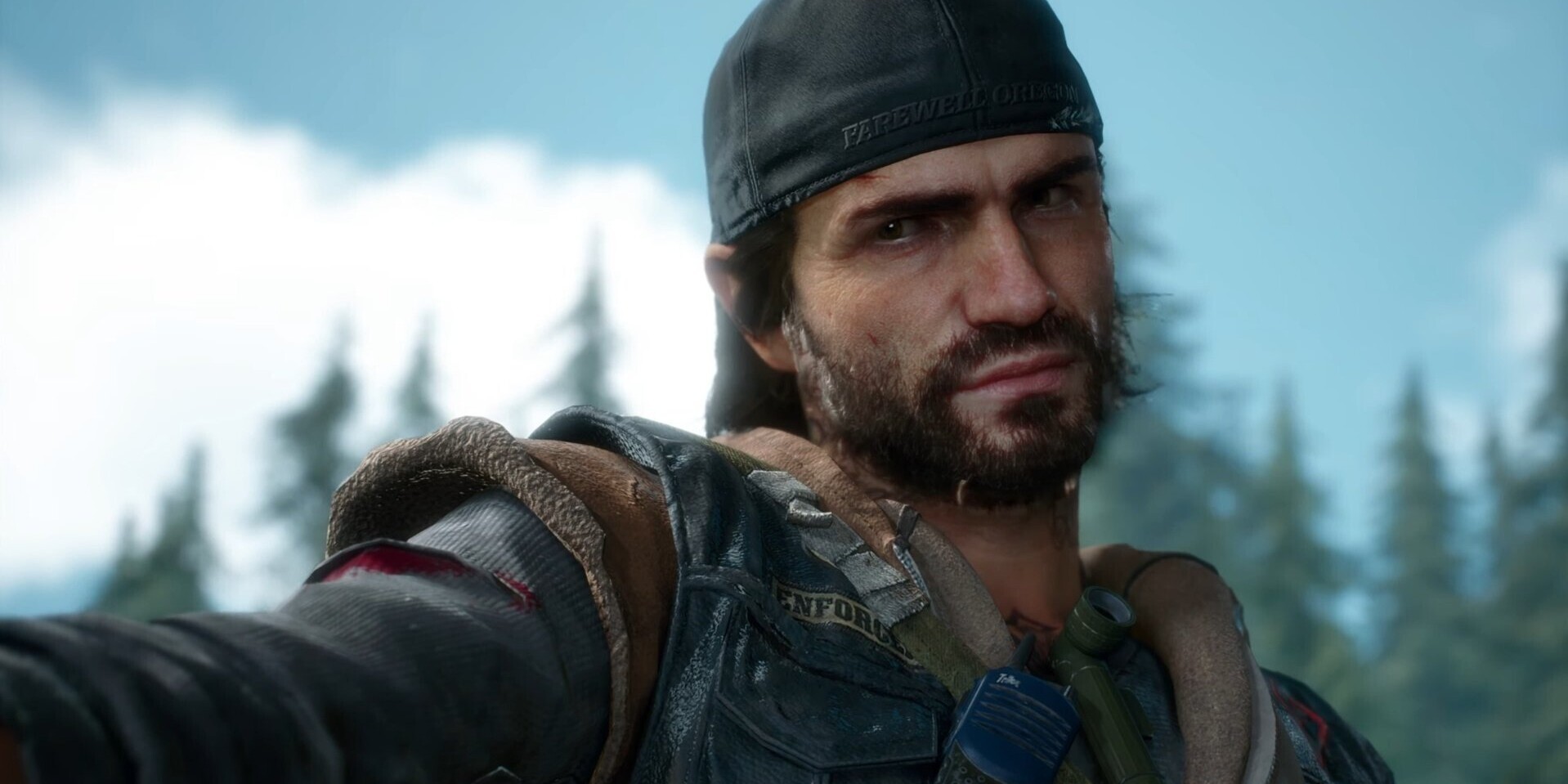 Days Gone Remastered - Előzetest kapott a Horde Assault játékmód