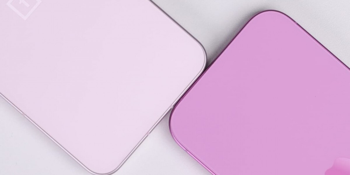 Minduntalan az iPhone-hoz hasonlítgatja magát a OnePlus