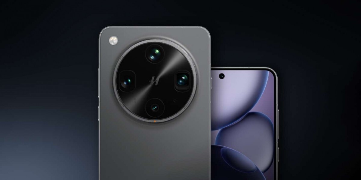 Az Oppo Find X8 Ultra lett a legvékonyabb kameramobil