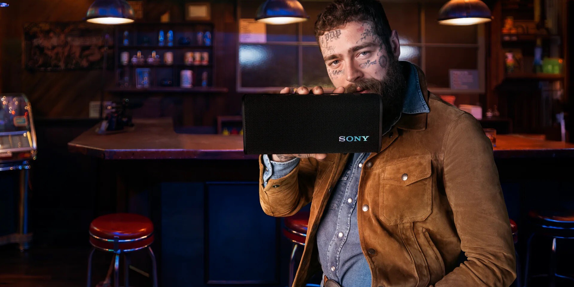 Három hangszóróval bővíti ULT Power Sound szériáját a Sony