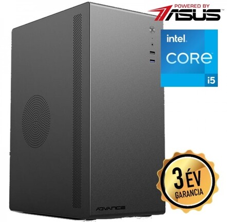 Foramax Intel Net Premium PC Gen13 V1