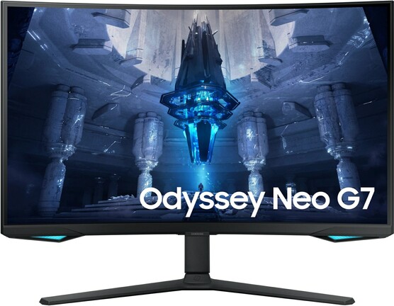 Samsung Odyssey Neo G7 G75NB (LS32BG750NPXEN)
