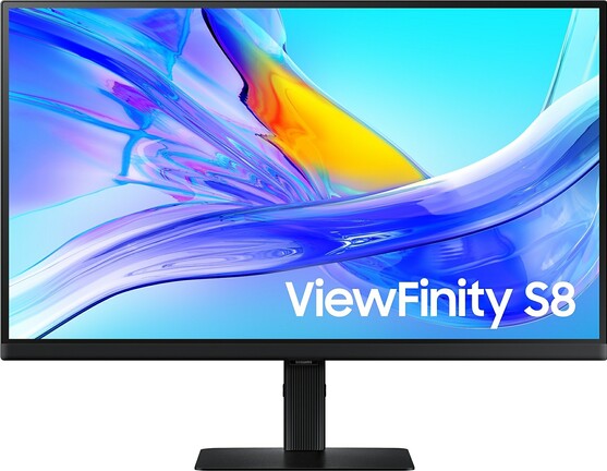 Samsung ViewFinity S8 S80UD (LS27D800UAUXEN)