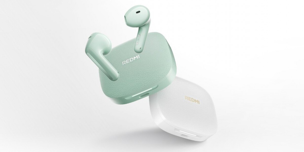 Fél-nyitott formában is elérhető lett a Redmi Buds 6